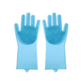 Silicone Pet Grooming Glove